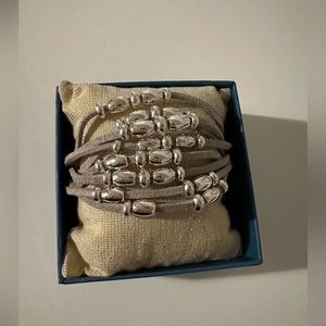 NWOT adjustable bracelet
